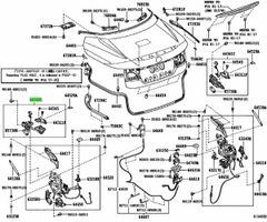 トヨタ スープラ 80 レクサス GS300 タイミングベルト カバー NO1  