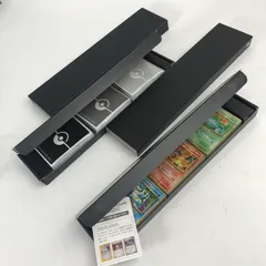 【未使用品】 ポケモンカードclassic 　カメックス　フシギバナ他　未開封3種＋デッキシールド3個 【081-251021-MO-02-fuz】