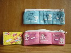 ♯Hom17Et HELLO KITTYコインケース&カラフルマスコット6種