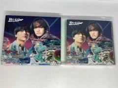 King & Prince CD Re:ERA(通常盤)