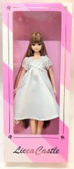 リトルファクトリー リカちゃんキャッスル ジェニーフレンド フローラ