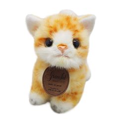 三英 ペルシャ猫 グレイスフル 長毛 日本製アクリル使用 廃番 ラスト