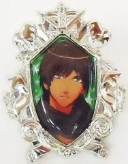 【中古】バッジ・ピンズ(キャラクター) 愛島セシル 「うたの☆プリンスさまっ♪ ピンズコレクション Part2」