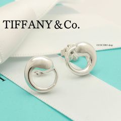 美品】ティファニー TIFFANY&Co. バレル ビーズ ネックレス AG925 - メルカリ