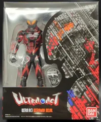 劇場版ウルトラマンゼロ　ウルトラアクト　カイザーベリアル　フィギュア ウルトラアクションフィギュア カイザーベリアル | Toys”R”Us