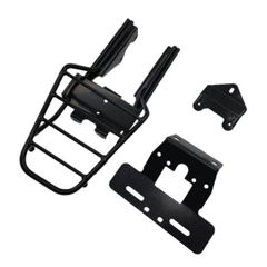 ホンダ バイク用 バックシートブラケット Z50 Z50A Z50J Z50R ミニモトクロス モンキー 自転車アクセサリー