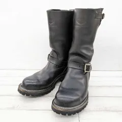 2023年最新】wesco エンジニアブーツの人気アイテム - メルカリ 2023年最新】wesco エンジニアブーツの人気アイテム - メルカリ