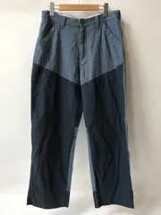 XLARGE　カジュアルパンツ　【M126-20240823-04TS】