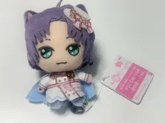 まほやく ミュール ニャンジャタウン ぬいのサムネイル