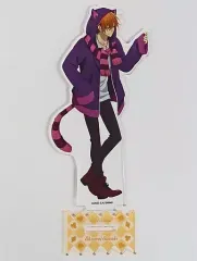 【中古】アクリルスタンド・アクリルパネル 佐々木秀鳴 アクリルスタンド 「くじ引き堂 映画 佐々木と宮野-卒業編-/同時上映短編 平野と鍵浦 in Wonderland くじ」 B-1賞