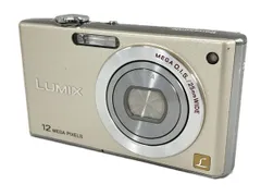 2024年最新】LUMIX DMC-FX40の人気アイテム - メルカリ