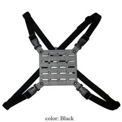 国内製造品 90-SPEC: TMCR Tegris Modular Chest Rig Medium テグリス チェストリグ ミディアム
