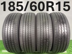 2024年製】185/60R16 ブリヂストンBRIDGESTONE本/日本製 - メルカリ