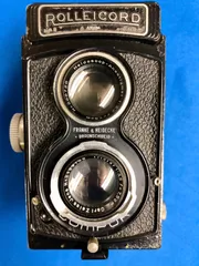 2024年最新】rolleicordの人気アイテム - メルカリ