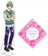 A3! アクリルプレートスタンド 瑠璃川幸 2025年最新】瑠璃川幸 アクスタの人気アイテム - メルカリ