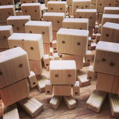 望遠レンズの強い味方！【カメラ用木製ストック アドバンス】アルカ