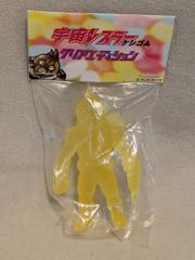 J*S様 ロッキンジェリービーン ソフビ マミー グロウインザダーク