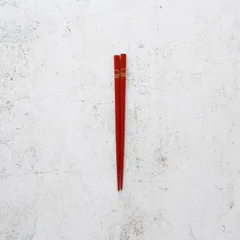 赤と黒の漆器カップとスプーンセット　輪島塗本舗　福忠　能登輪島 ［新品·未使用] 漆匙 / スプーン | 塗師屋 - 藤八屋 / とうはちや - 輪島