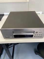 KENWOOD CDプレーヤー DP-1001 中古 動作未確認品