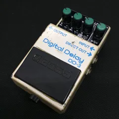 2025年最新】中古 BOSS DD-3の人気アイテム - メルカリ