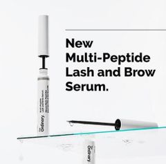 【アウトレット】The Ordinary まつ毛美容液 マルチペプチド Multi-Peptide Lash and Brow Serum まゆ毛美容液  ジオーディナリー