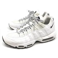た*ん様 超美品　激レアモデル！NIKEナイキ AIRMAX95 OG OREO 2025年最新】nike air max 95 og oreoの人気アイテム - メルカリ