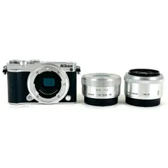 2025年最新】NIKON 1 J5の人気アイテム - メルカリ 2025年最新】NIKON 1 J5の人気アイテム - メルカリ