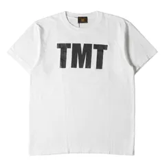 2024年最新】tmt tシャツ未使用の人気アイテム - メルカリ