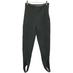 【新品未使用】マディソンブルー　ベロアパンツ　フレア　Sサイズ　ブラック 2025年最新】MADISON BLUE レディース パンツ その他の人気アイテム