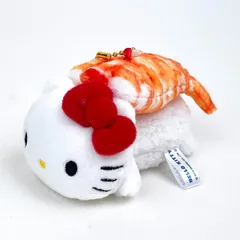 2025年最新】エビフライになったキティちゃんの人気アイテム