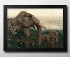 01796世界のヴィンテージイラスト A3 サイズ ポスター アート おしゃれ 絵画 インテリア 北欧 イラスト マット紙 艶消し アートパネル 額 フレーム デザイン 壁掛け ギフト 新築祝い ディスプレイ 