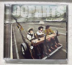 OOPARTS(オーパーツ)