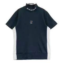 美品 8YARDS ハチヤーズ パーカー ジップアップ ゴルフ ウェア L 8YARDS ハチヤーズ パーカー ジップ ホワイト フード付き ゴルフ