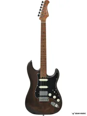 最終値下げ　SSHストラトモデル　グロスネック仕様 最終値下げSSHストラトモデルグロスネック仕様