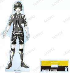 【新品】アクリルスタンド・アクリルパネル 蜂楽廻 Ani-Art BLACK LABEL BIGアクリルスタンド 「ブルーロック」