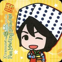 Kiramune 浪川大輔　グッズ　セット　大量　まとめ売り Kiramune 浪川大輔 ブロマイド まとめ売り ⑧ - メルカリ