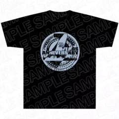 劇場版ハイスクール・フリート　晴風クラスTシャツ　XLサイズ 晴風II ドライTシャツ [劇場版 ハイスクール・フリート] | 公式