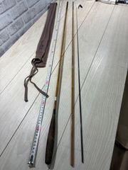 オールド ダイワ ジェットパック 65L スピニング フライ兼用 - メルカリ