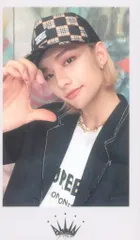 StrayKids 初回限定盤C Hyunjin ALL IN ポラロイド