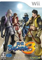 戦国BASARA3-Wii/中古Wii■23114-20064-YG12