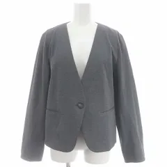 2024年最新】TALBOTS ジャケットの人気アイテム - メルカリ