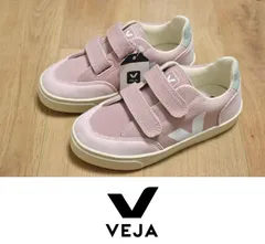 VEJA キッズスニーカー　18cm 新品・美中古品 2025年最新】veja キッズの人気アイテム - メルカリ