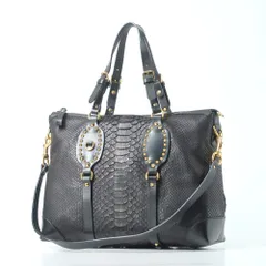 2025年最新】gucci パイソン バッグの人気アイテム - メルカリ