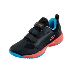 ヨネックス　テニスシューズ　パワークッションジュニア AC　ローカット ジュニア　オールコート用 　yonex　SHTJR2AC　542　★6600