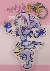 【中古】キーホルダー・マスコット(キャラクター) 瀬川おんぷ アクリルキーホルダー 「おジャ魔女どれみSHOPパート2 in 池袋P’PARCO」