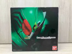 【外箱も未開封】仮面ライダーアマゾンズ　CSMアマゾンズドライバー BANDAI (バンダイ) 仮面ライダーアマゾン CSMアマゾンズ