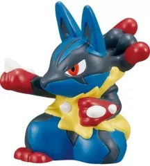 2025年最新】ルカリオ フィギュアの人気アイテム - メルカリ