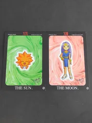 2025年最新】マジカルドロップ タロットカードの人気アイテム - メルカリ