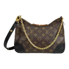 ⭐美品⭐ ルイヴィトン モノグラム ブローニュ PM ショルダーバッグ LOUIS VUITTON ルイ・ヴィトン ブローニュPM ブランドオフ