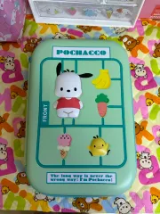 Sanrio(サンリオ) ポチャコ 立体ポーチ 正規品 新品